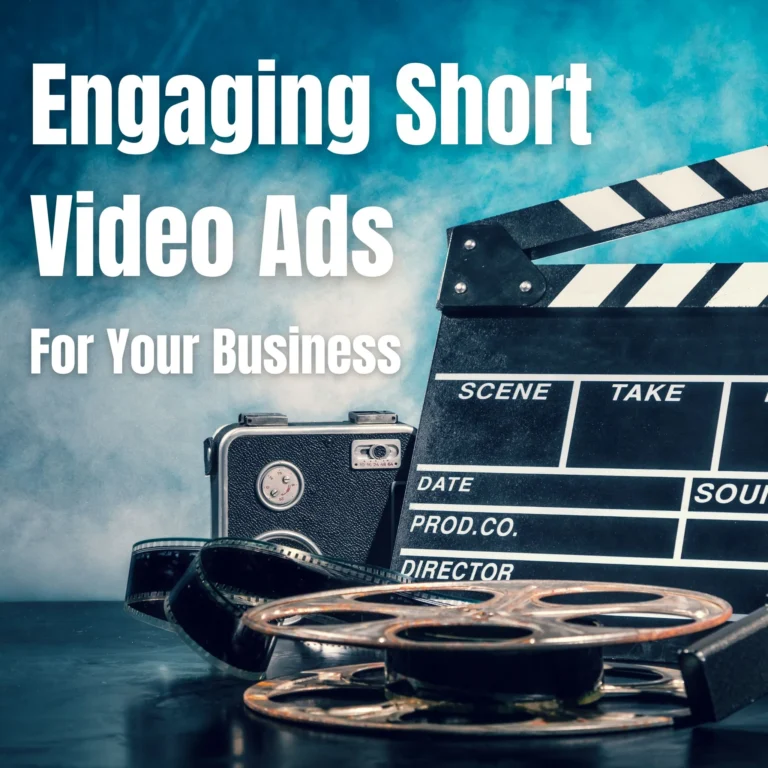 Video Ads Engage with Motion